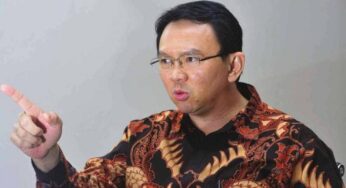 Ahok Buka Suara Soal DPD PDIP Usul Anies Baswedan Cagub Jakarta
