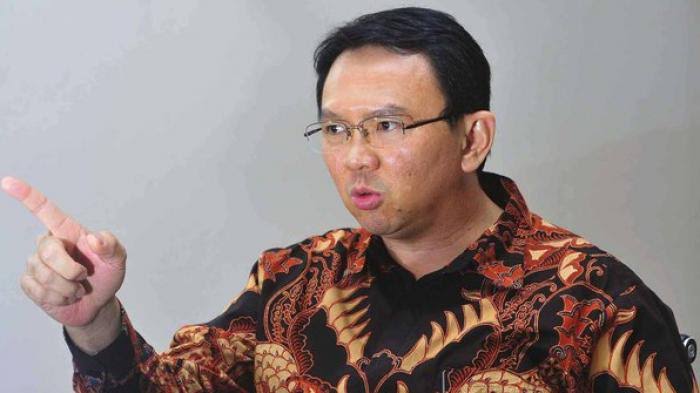 Ahok Buka Suara Soal DPD PDIP Usul Anies Baswedan Cagub Jakarta