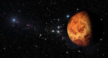 Misteri Venus, Planet yang Menawan namun Mengerikan
