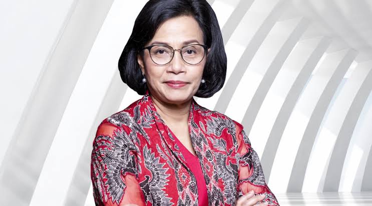 Sri Mulyani Siapkan APBN 2025 untuk Menyambut Program Prabowo