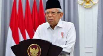 Wakil Presiden RI Dorong Investigasi Mendalam terkait Peretasan PDN Kominfo