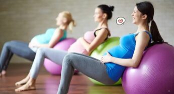 Mengoptimalkan Kesehatan Ibu Hamil Melalui Olahraga Panduan dan Perhatian yang Perlu Diperhatikan