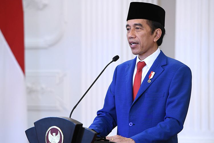 joko widodo