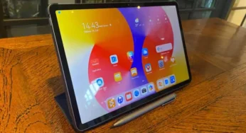 Huawei MatePad SE 11, Tablet Ramah Keluarga