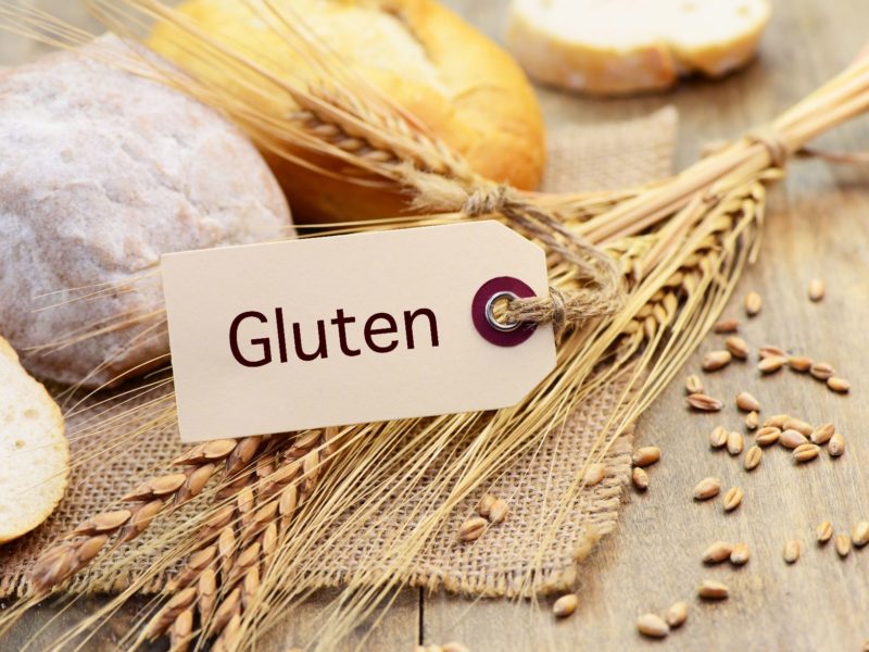 Menjelajahi Diet Bebas Gluten Apa yang Perlu Anda Ketahui