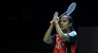 Mengubah Nasib, Indonesia Berjuang di Kejuaraan Asia Junior Melalui Prestasi Individu