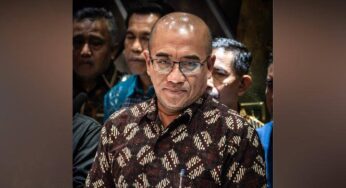 KPU RI Akan Berkomunikasi dengan DPR RI Mengenai Pergantian Posisi Hasyim Asy’ari sebagai Ketua