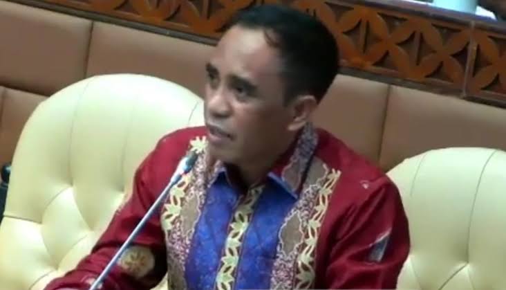 Anwar Hafid Mengabdikan Diri untuk Membangun Sulteng