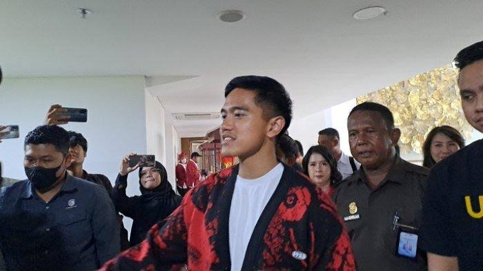 Langkah Kaesang Pangarep Menuju Pilkada 2024 Dukungan dari Jokowi dan Pertemuan dengan Airlangga