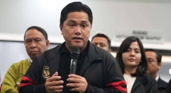 Respons Erick Thohir terhadap Masalah BUMN Tekstil di Sleman Tantangan dan Solusi