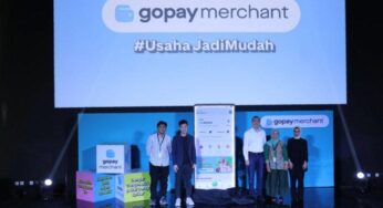 Aplikasi GoPay Merchant, Revolusi Pembayaran untuk UMKM