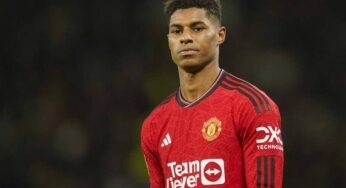 Marcus Rashford Persiapan Musim Bersama Ruud van Nistelrooy