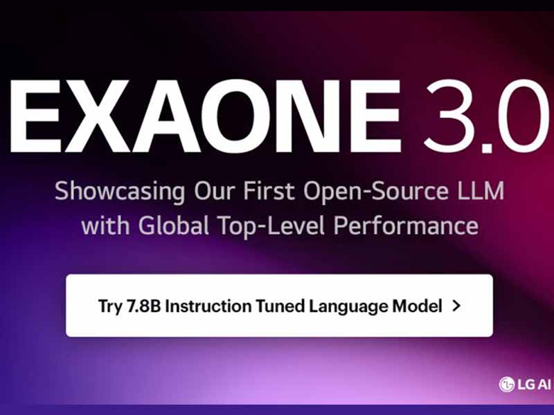 EXAONE 3.0