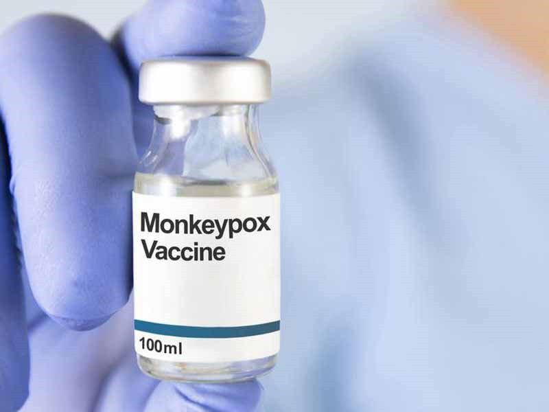 vaksin monkeypox