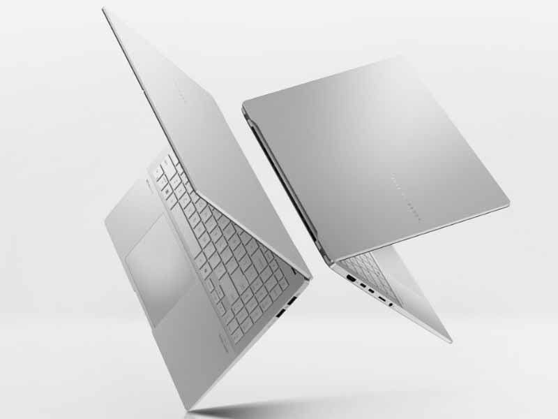 Asus Vivobook S 15