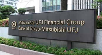 MUFG Optimis dengan Prospek Surat Utang Pemerintah Jepang