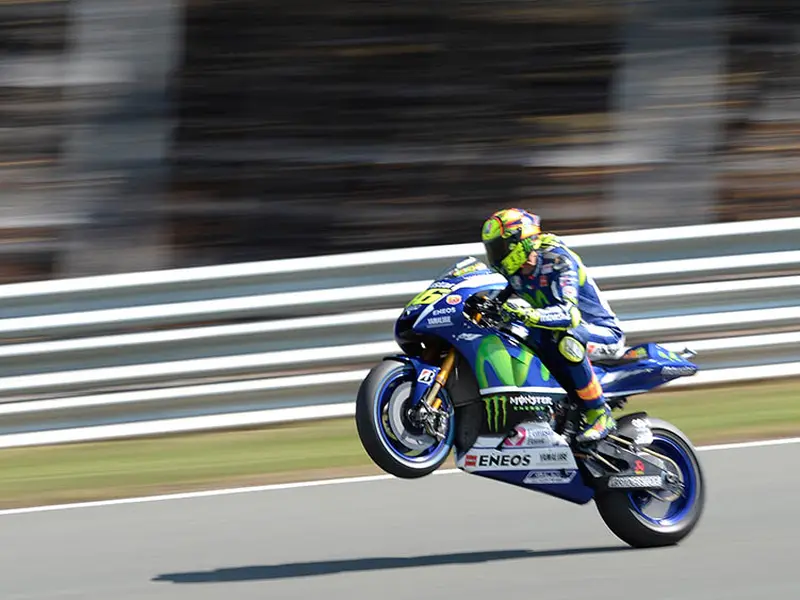 Valentino Rossi