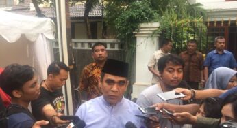 Ahmad Muzani Jadi Ketua MPR RI, Inilah Rincian Kesepakatannya