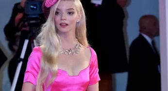 Anya Taylor-Joy Habiskan Liburan di Lokasi Eksotis, Ini Potretnya