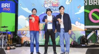 BRImo FSTVL Hadir Lagi, Pengguna Super Apps