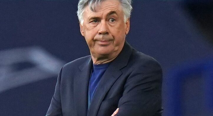 Carlo Ancelotti: Pelatih Terbaik 2024 dengan Johan Cruyff Trophy