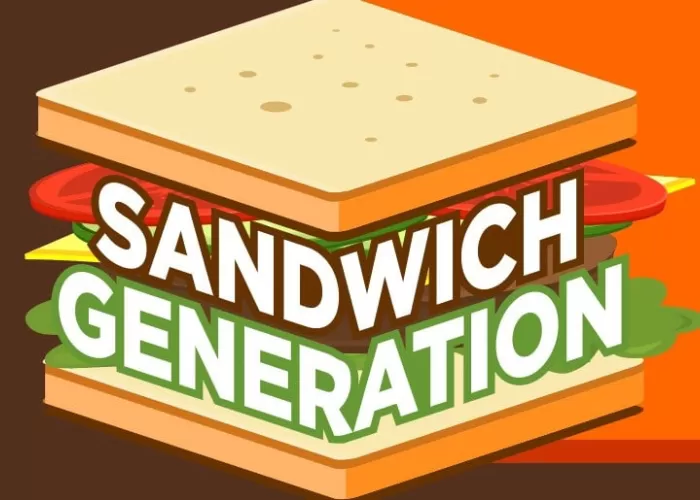 Generasi Sandwich