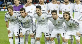 Villarreal Berpeluang Menjegal Kebangkitan Real Madrid