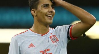 Rodri Absen, John Stones Siap Mengisi Peran Gelandang