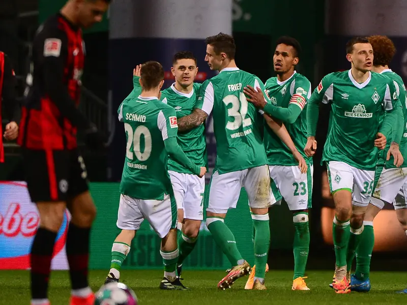 Werder Bremen Vs Leverkusen, Pertandingan Memanas!