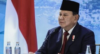 Prabowo Janjikan Langkah Tegas Berantas Korupsi di Indonesia