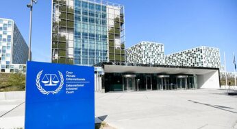 ICC Terbitkan Surat Penangkapan untuk Dua Pemimpin Taliban