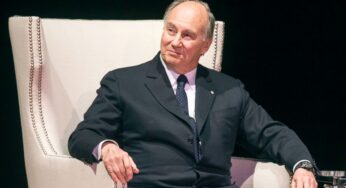 Pangeran Aga Khan Wafat di Lisbon, Umat Muslim Ismaili Berduka