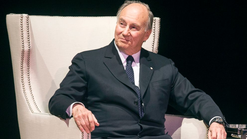 Pangeran Aga Khan Wafat di Lisbon, Umat Muslim Ismaili Berduka