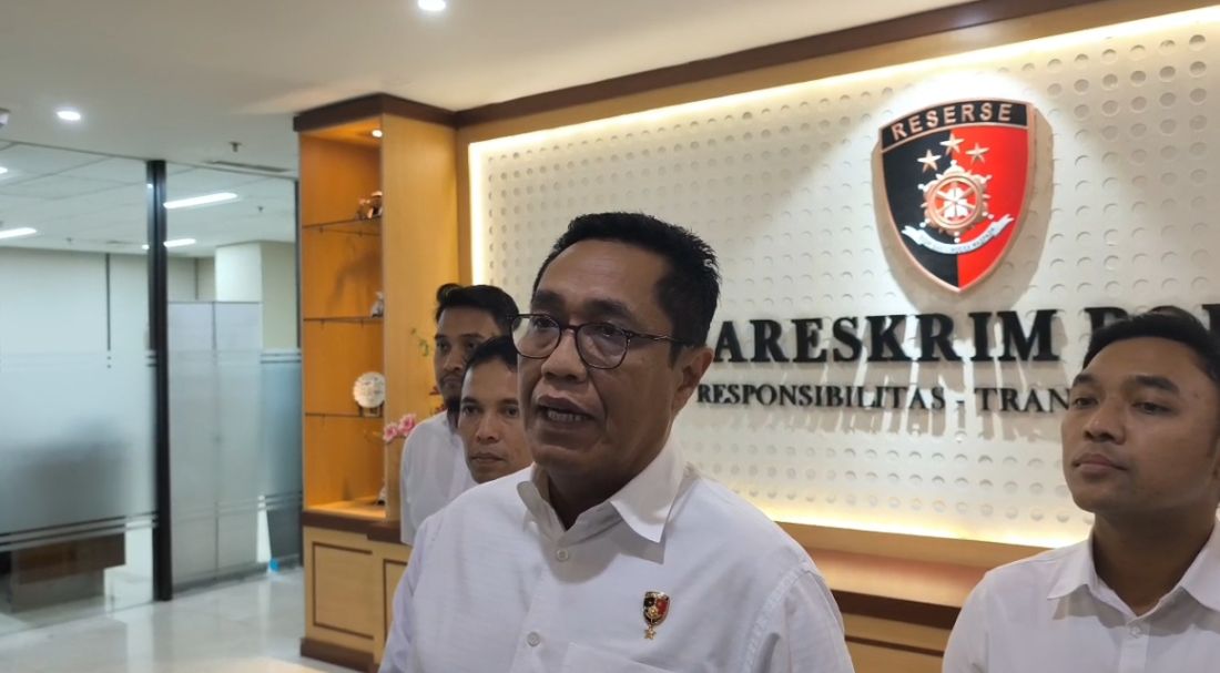 Kasus Pagar Laut, Polri Periksa 7 Saksi Termasuk Pejabat Banten