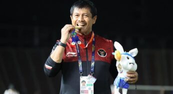 Prestasi Gemilang Indra Sjafri di Timnas Indonesia Sebelum Dipecat