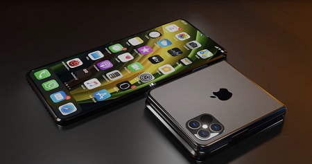 iPhone Lipat Apple Diprediksi Rilis pada 2026