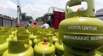 Istana Minta Maaf soal Polemik LPG 3 Kg, Siap Evaluasi