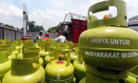 Istana Minta Maaf soal Polemik LPG 3 Kg, Siap Evaluasi