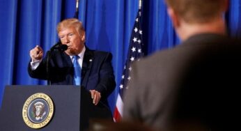Trump Ingin Turunkan Harga Obat, Saham Farmasi Jatuh