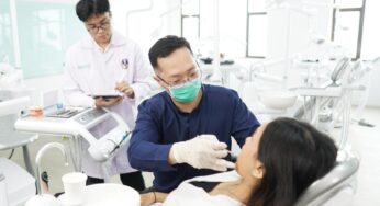 50% Puskesmas Tanpa Dokter Gigi, Solusi Cepat Dibutuhkan