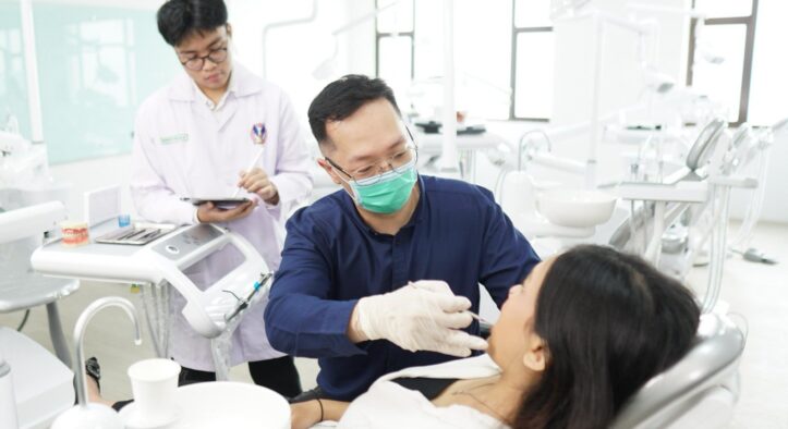 50% Puskesmas Tanpa Dokter Gigi, Solusi Cepat Dibutuhkan