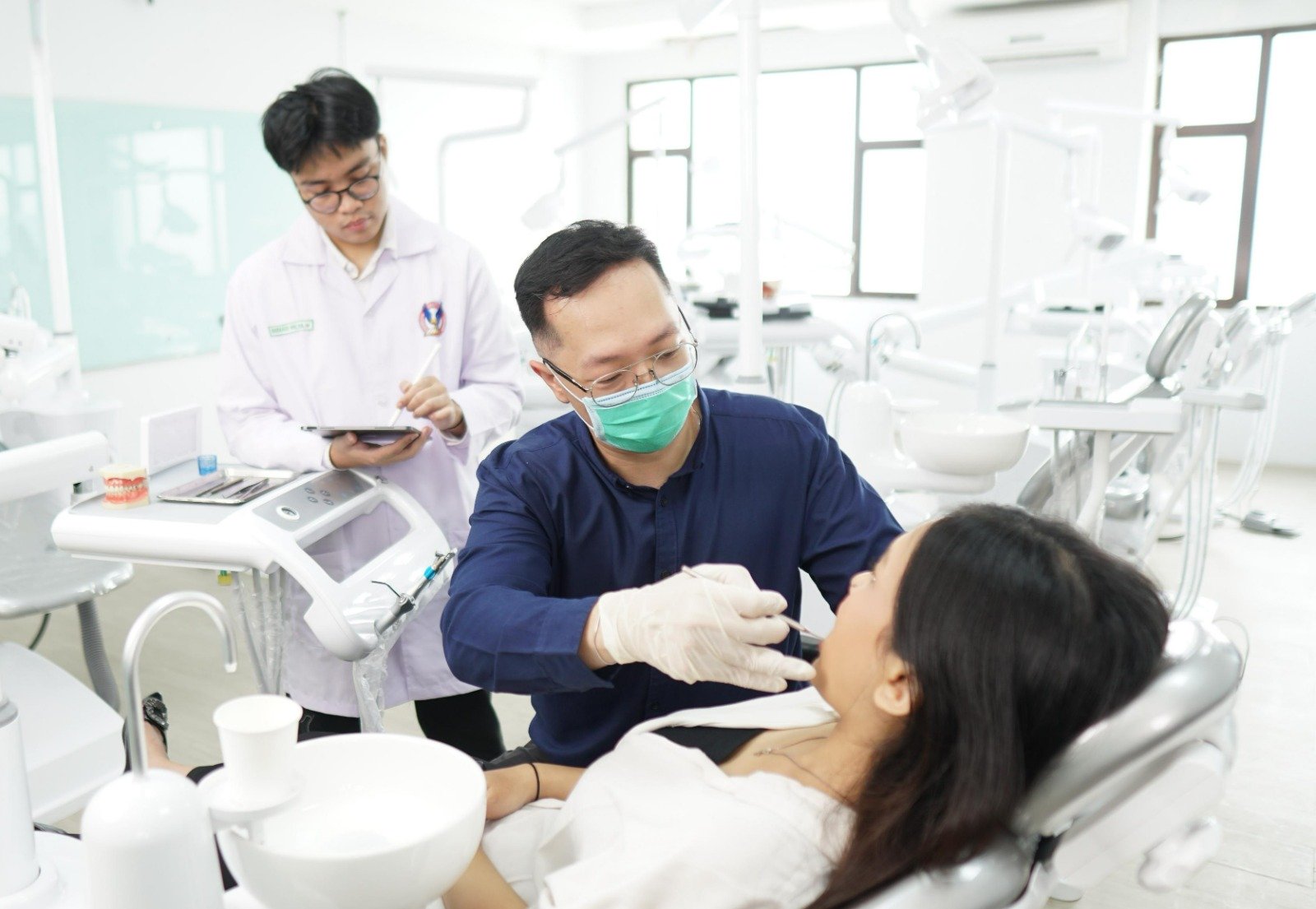 50% Puskesmas Tanpa Dokter Gigi, Solusi Cepat Dibutuhkan