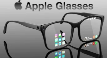 Apple Kembangkan Kacamata Pintar Tanpa Teknologi AR