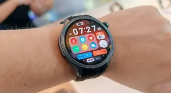 Amazfit Balance 2: Smartwatch Baru dengan Fitur Upgrade