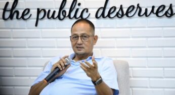 Eks Dirjen Aptika Kominfo Ditetapkan Tersangka Korupsi PDNS