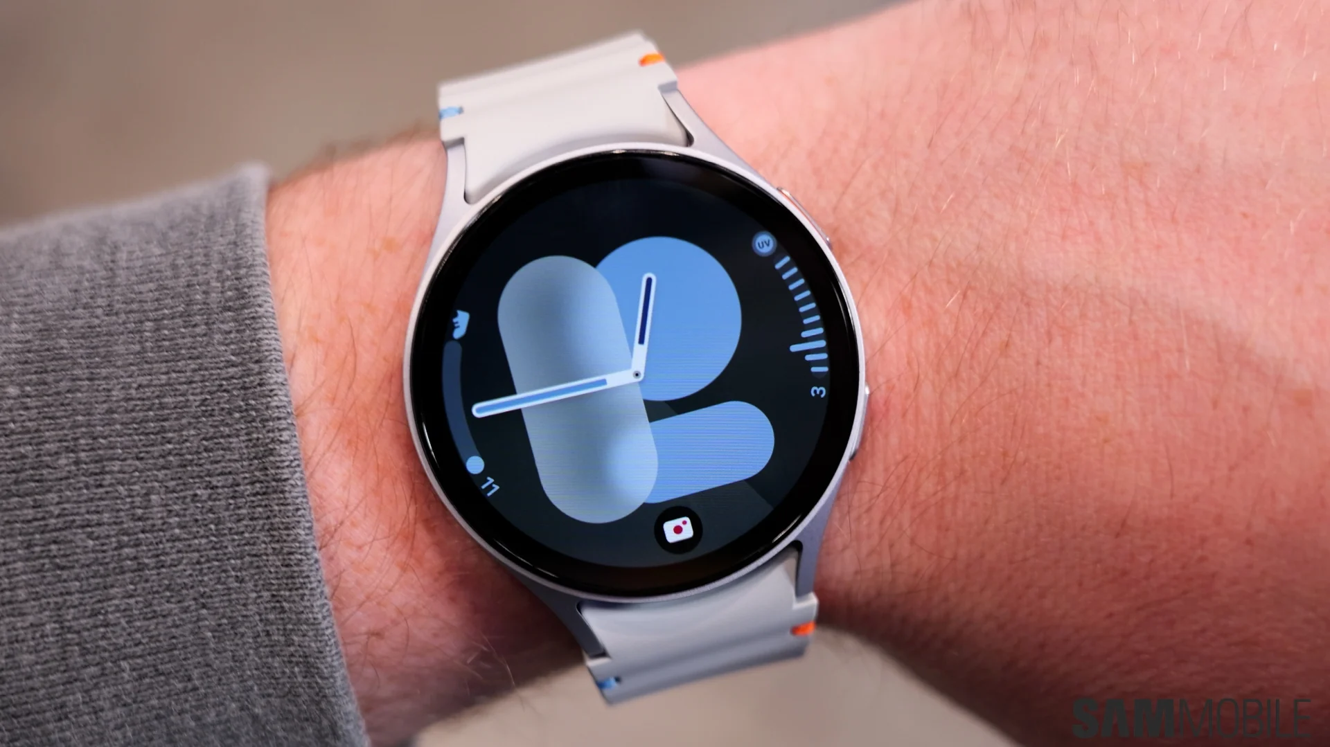 Galaxy Watch8 Gunakan Chip Lama dari Generasi Sebelumnya