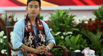 Gibran Sindir Pihak yang Tak Suka Popularitas QRIS