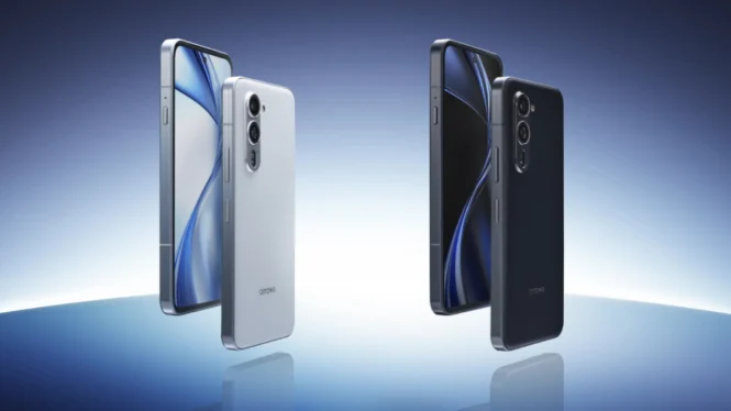 Fujitsu Luncurkan Smartphone Terbaru Arrows Alpha F-51F