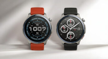 Amazfit Balance 2 Rilis di Indonesia dengan Harga Rp4,9 Juta