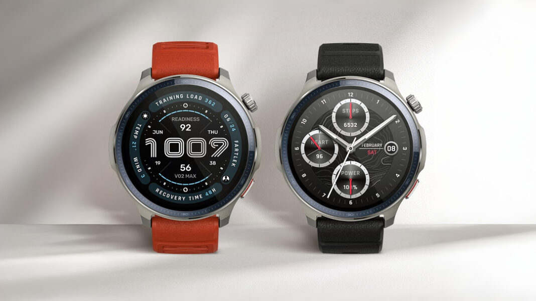 Amazfit Balance 2 Rilis di Indonesia dengan Harga Rp4,9 Juta